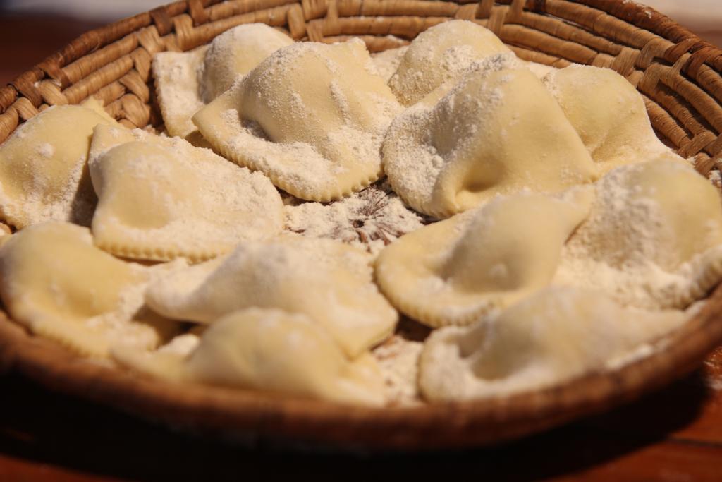 San Priamo Agriturismo Sarrabus מראה חיצוני תמונה